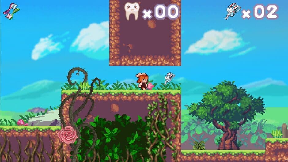 Ginger: The Tooth Fairy screenshot 5