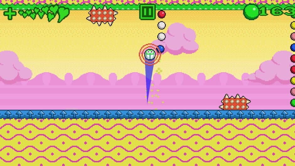 Dribble screenshot 3