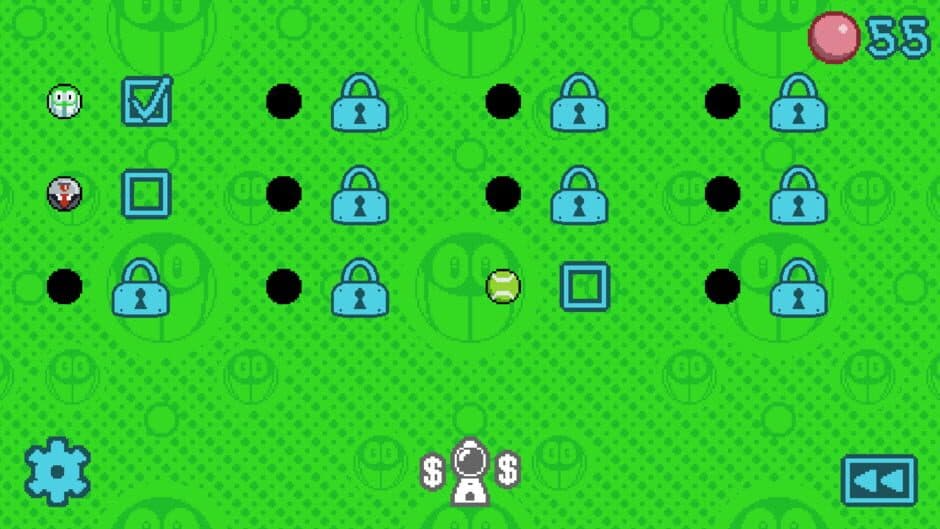 Dribble screenshot 4