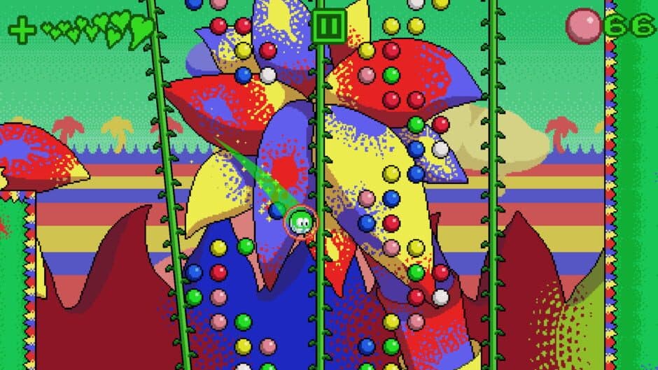 Dribble screenshot 5