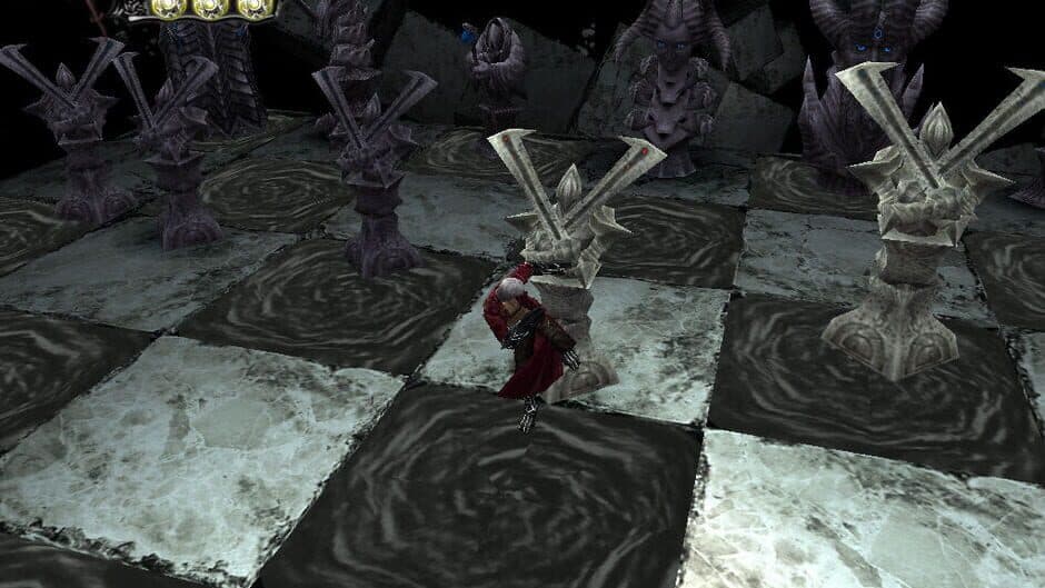 Devil May Cry 3: Dante's Awakening - Special Edition screenshot 5