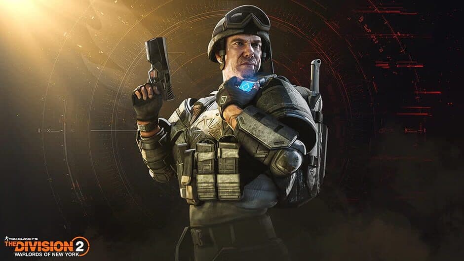 Tom Clancy's The Division 2: Warlords of New York - Season Three: Concealed Agenda screenshot 1