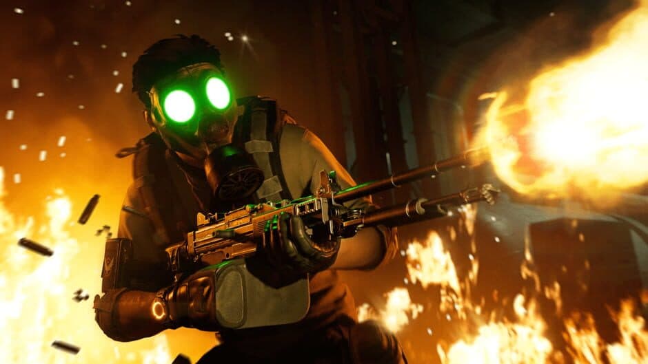 Tom Clancy's The Division 2: Warlords of New York - Season Nine: Hidden Alliance screenshot 2