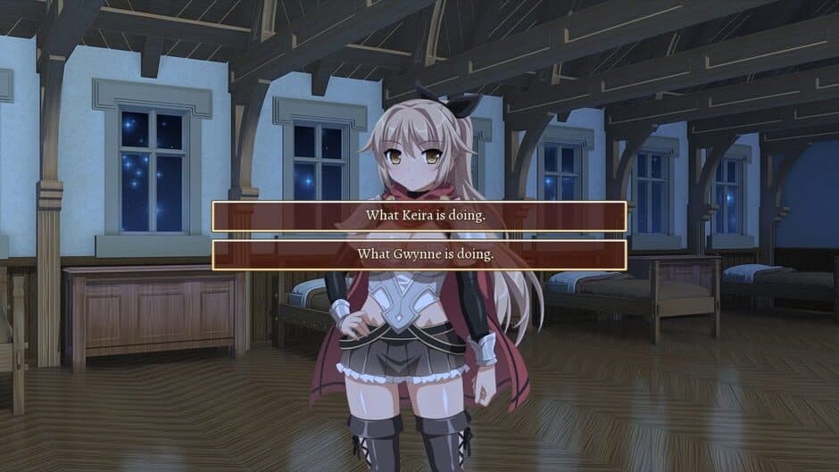 Sakura Fantasy screenshot 3