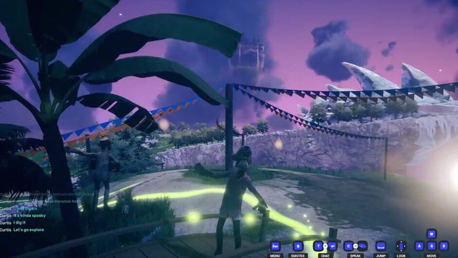 Otherside screenshot 1