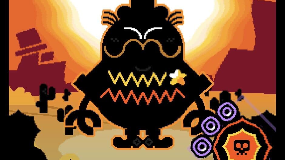 Westurn screenshot 3