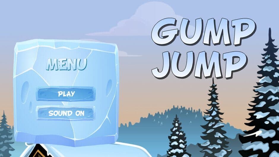 Gump Jump screenshot 3