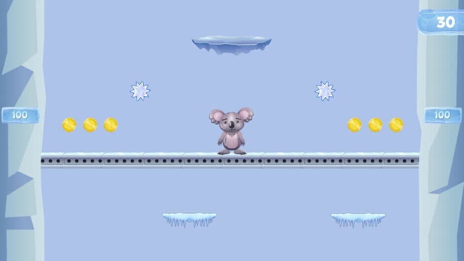Gump Jump screenshot 4