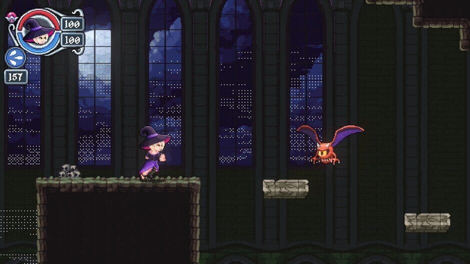 Sofiya and the Ancient Clan screenshot 1