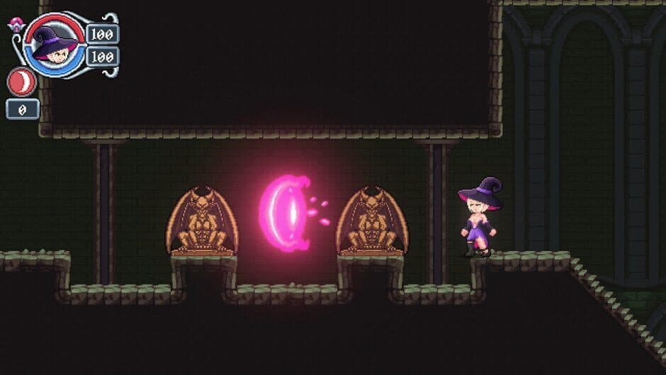 Sofiya and the Ancient Clan screenshot 2