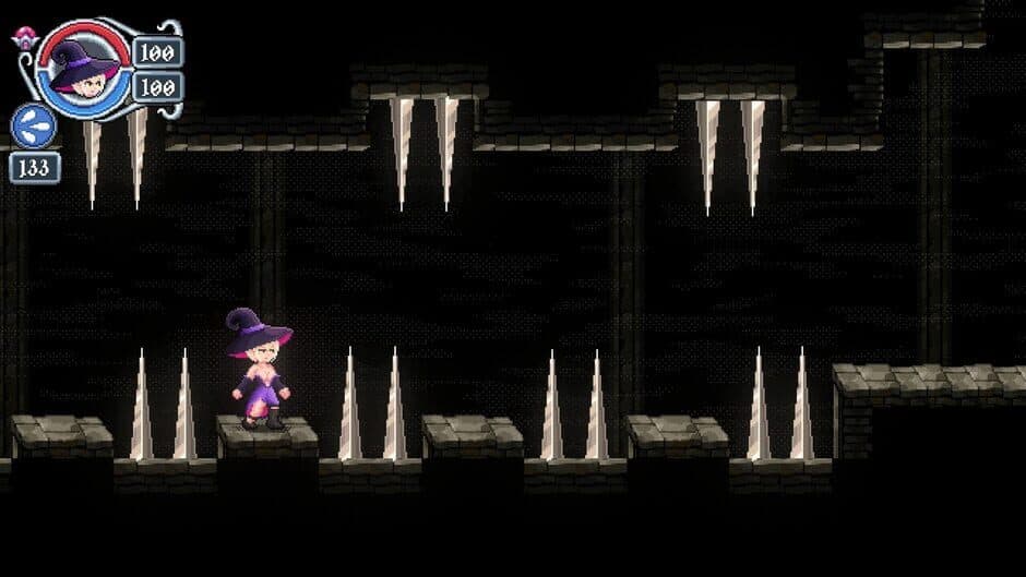 Sofiya and the Ancient Clan screenshot 4