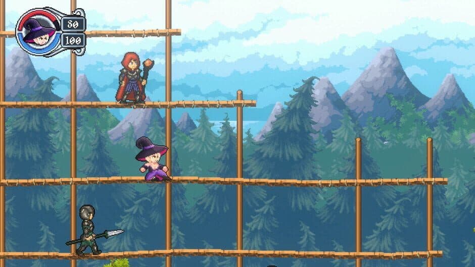 Sofiya and the Ancient Clan screenshot 5