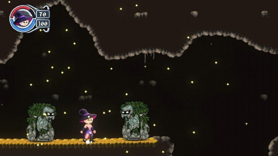 Sofiya and the Ancient Clan screenshot 6