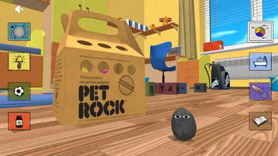 Pet Rock screenshot 6
