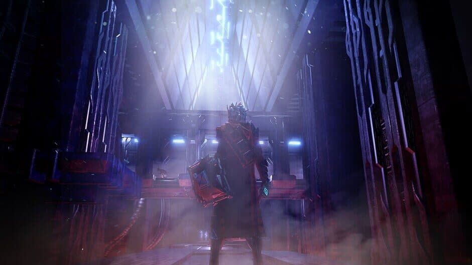 Hellpoint: Ultimate Edition screenshot 4