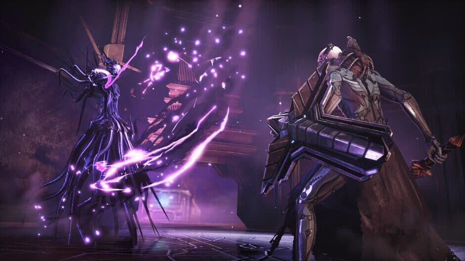 Hellpoint: Ultimate Edition screenshot 5