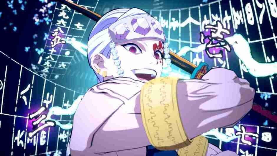 Demon Slayer -Kimetsu no Yaiba- The Hinokami Chronicles: Tengen Uzui Character Pack screenshot 5