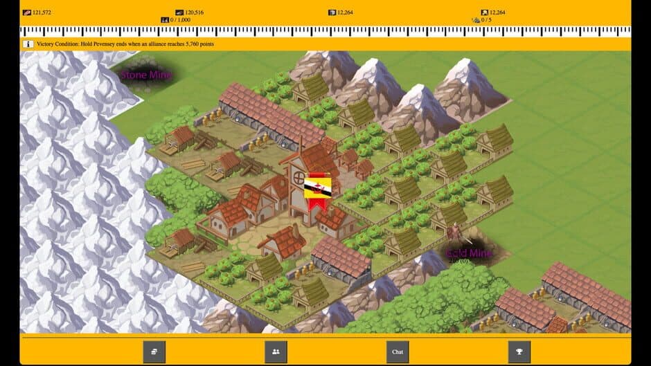 Windsor screenshot 1