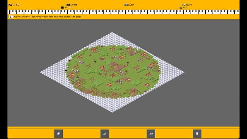 Windsor screenshot 4