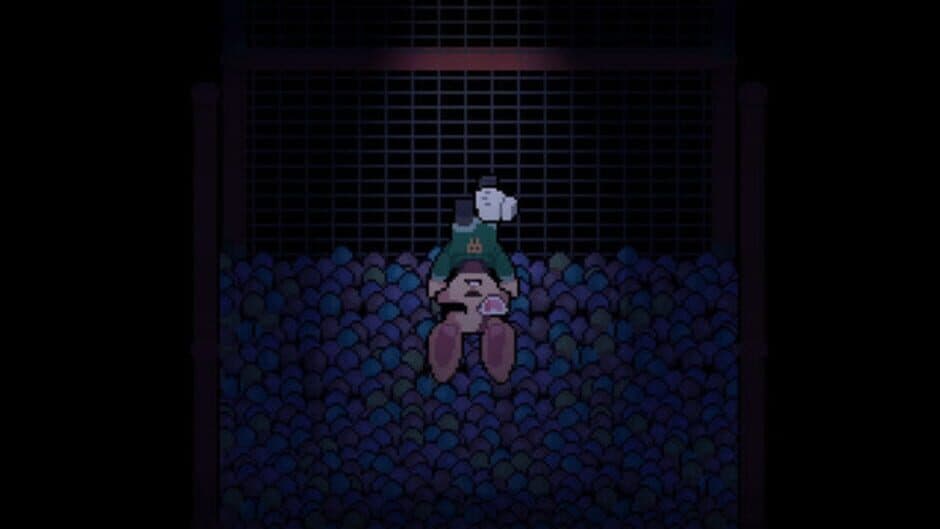 The Bunny Graveyard screenshot 6