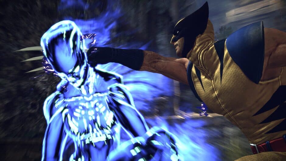 X-Men Origins: Wolverine Uncaged Edition screenshot 5