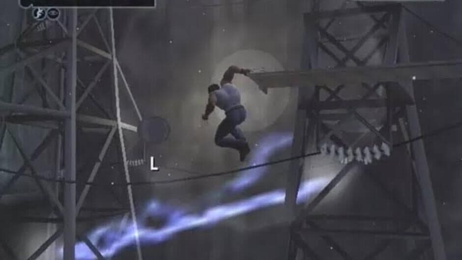 X-Men Origins: Wolverine screenshot 3