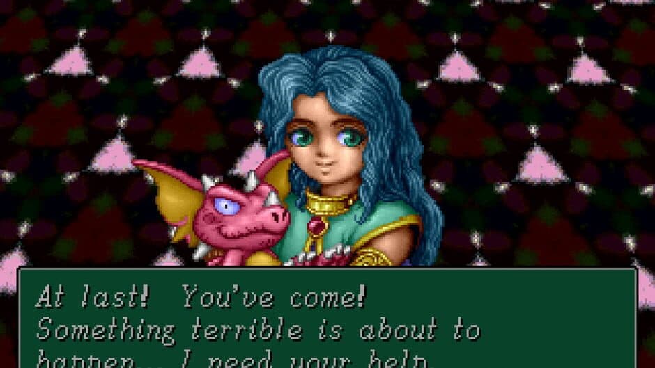 Beyond the Beyond screenshot 3