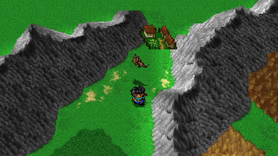 Beyond the Beyond screenshot 6