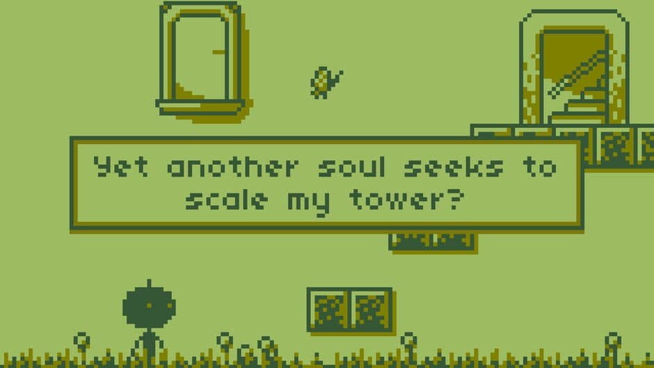 Tower of Heaven screenshot 1