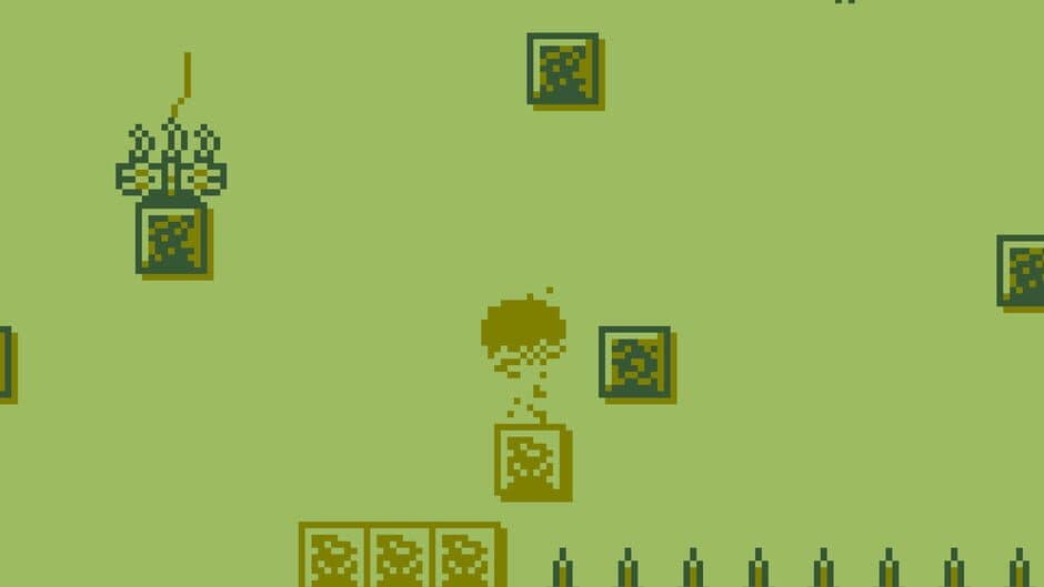 Tower of Heaven screenshot 2