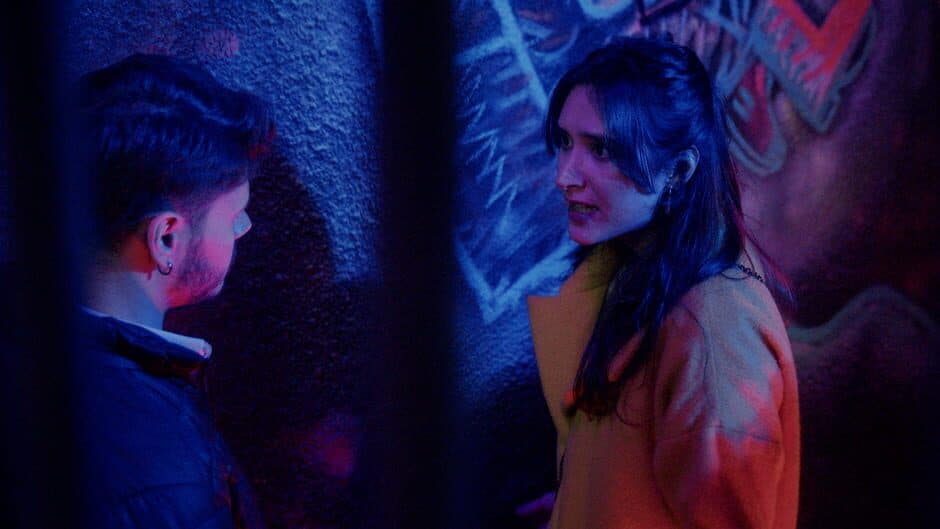 First Date: Late to Date screenshot 1