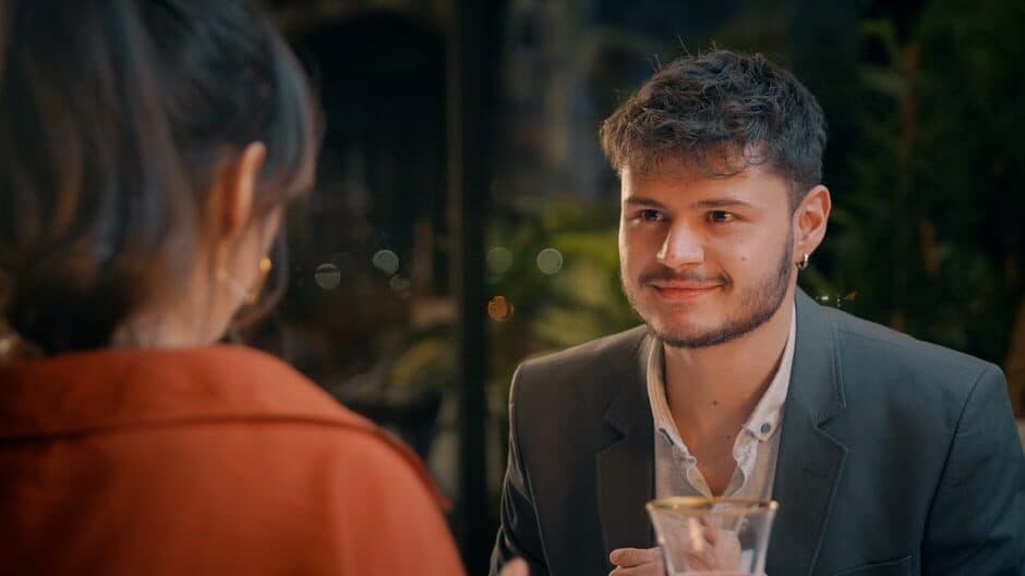 First Date: Late to Date screenshot 2