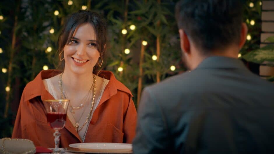 First Date: Late to Date screenshot 3