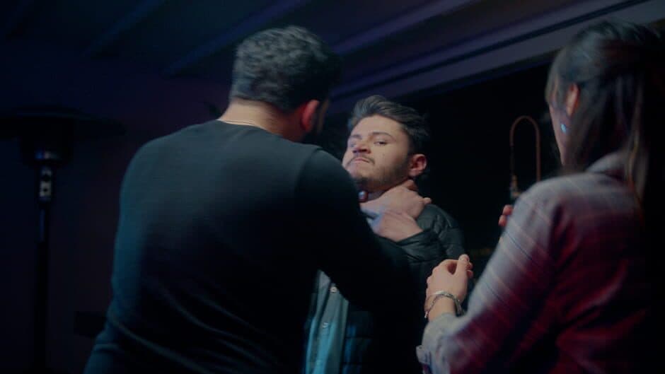 First Date: Late to Date screenshot 4