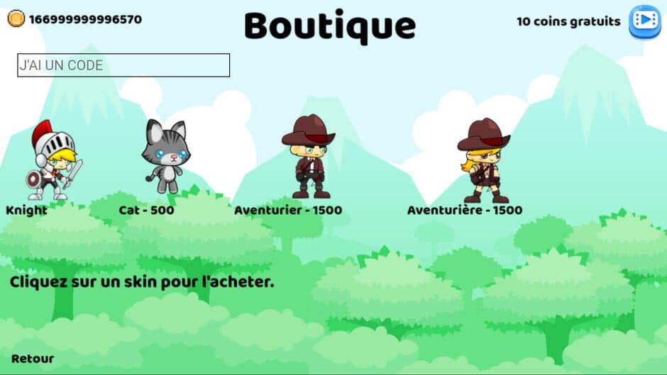 Through Time screenshot 1