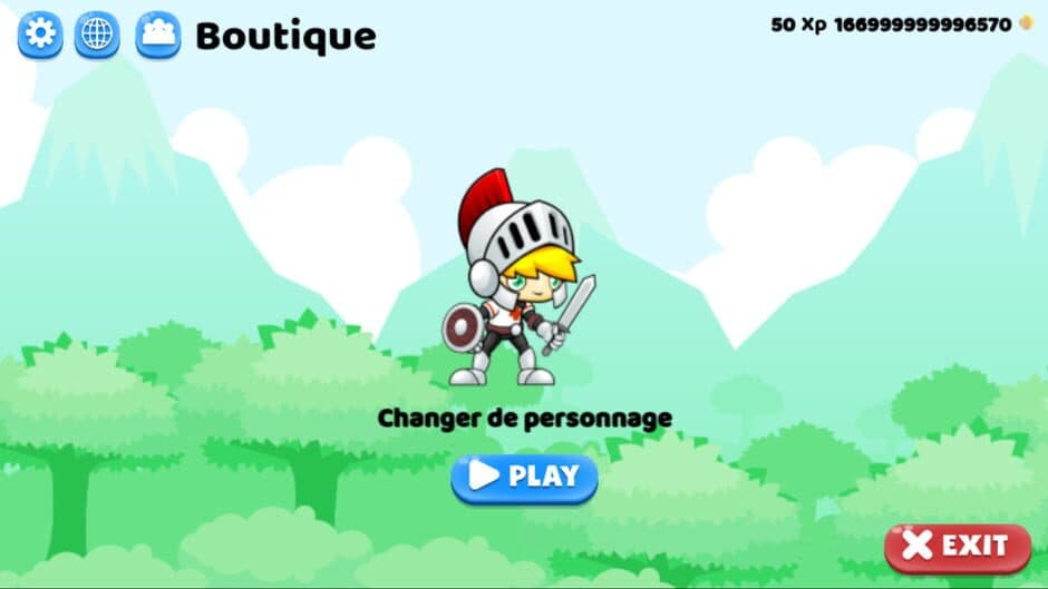 Through Time screenshot 3