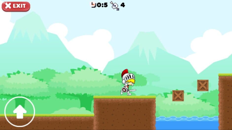 Through Time screenshot 5