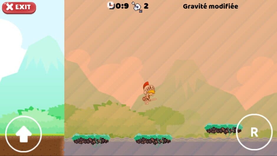 Through Time screenshot 6