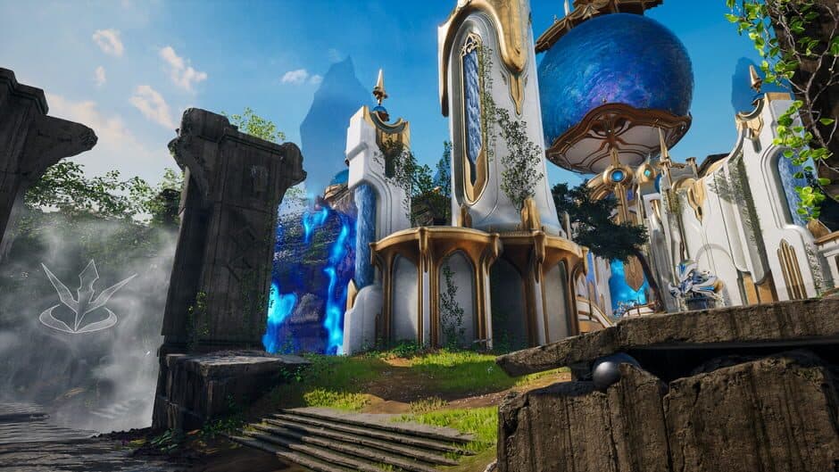 Fault: Elder Orb screenshot 5