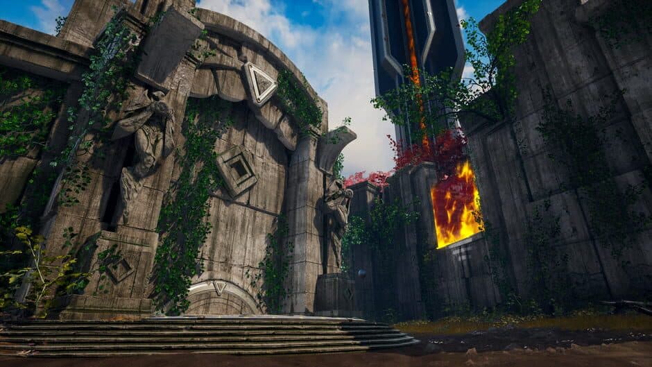 Fault: Elder Orb screenshot 3