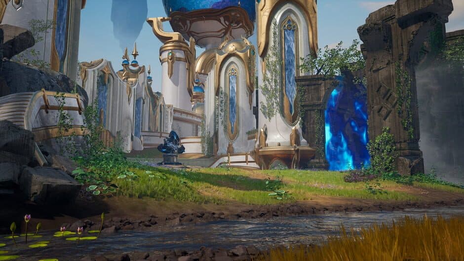 Fault: Elder Orb screenshot 2