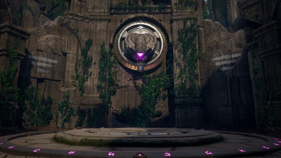 Fault: Elder Orb screenshot 4