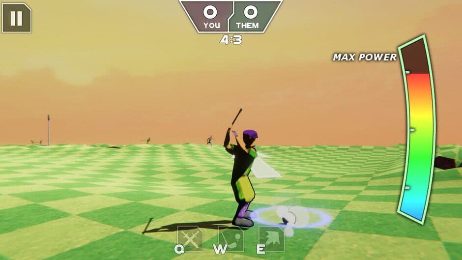 Ace Golf: Blade Brawlers screenshot 4