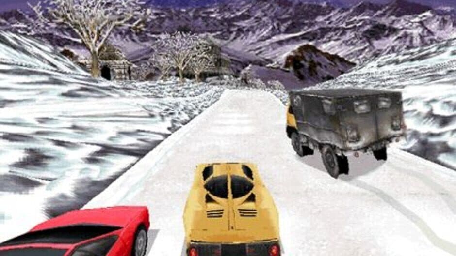 Need for Speed ll: Special Edition screenshot 1