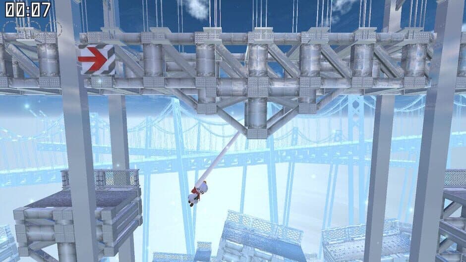 Mochi A Girl screenshot 5