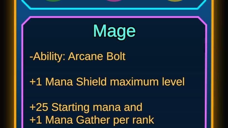 Hex Survivor screenshot 3