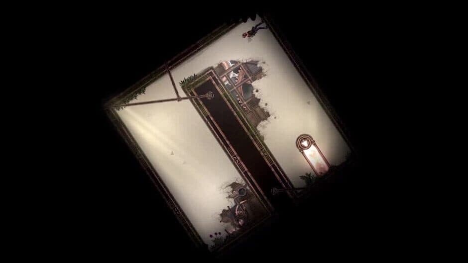 In Between screenshot 1