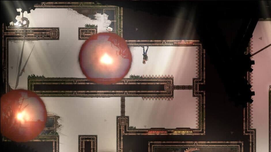 In Between screenshot 4