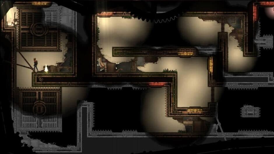 In Between screenshot 6