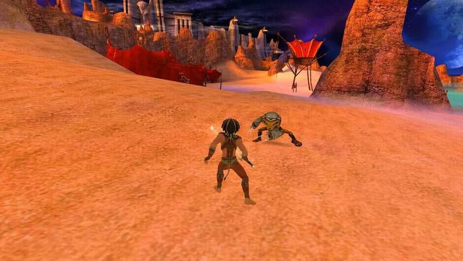 Sphinx and the Cursed Mummy screenshot 6